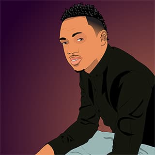 Dimitri Harding